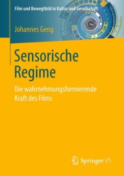 Sensorische Regime