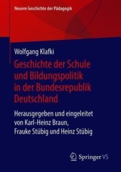 Schulreformen und Bildungspolitik in der Bundesrepublik Deutschland