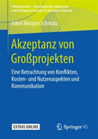 Akzeptanz von Großprojekten