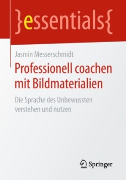 Professionell coachen mit Bildmaterialien