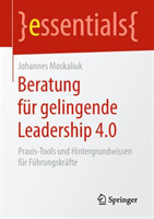 Beratung für gelingende Leadership 4.0