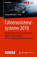 Fahrerassistenzsysteme 2018