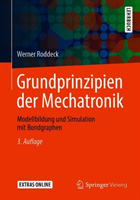 Grundprinzipien der Mechatronik