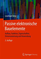 Passive elektronische Bauelemente