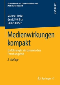 Medienwirkungen kompakt