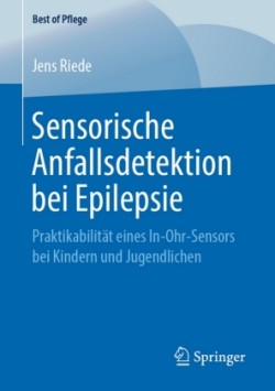 Sensorische Anfallsdetektion bei Epilepsie