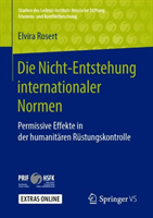 Die Nicht-Entstehung internationaler Normen