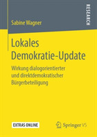 Lokales Demokratie-Update