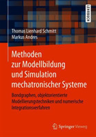 Methoden zur Modellbildung und Simulation mechatronischer Systeme