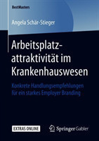 Arbeitsplatzattraktivität im Krankenhauswesen