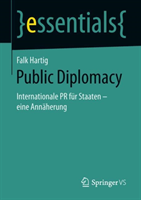 Public Diplomacy