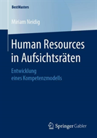 Human Resources in Aufsichtsräten