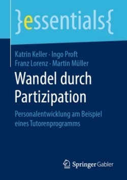 Wandel durch Partizipation