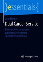 Dual Career Service