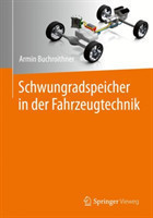 Schwungradspeicher in der Fahrzeugtechnik