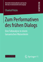 Zum Performativen des frühen Dialogs