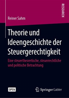 Theorie und Ideengeschichte der Steuergerechtigkeit