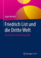 Friedrich List und die Dritte Welt