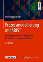 Prozessmodellierung mit ARIS®