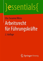 Arbeitsrecht für Führungskräfte