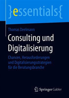 Consulting und Digitalisierung