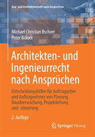 Architekten- und Ingenieurrecht nach Ansprüchen