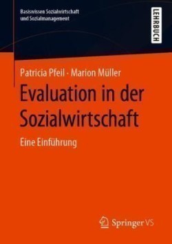 Evaluation in der Sozialwirtschaft