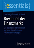 Brexit und der Finanzmarkt