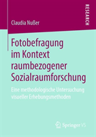 Fotobefragung im Kontext raumbezogener Sozialraumforschung