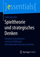 Spieltheorie und strategisches Denken