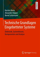 Technische Grundlagen Eingebetteter Systeme