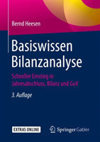 Basiswissen Bilanzanalyse