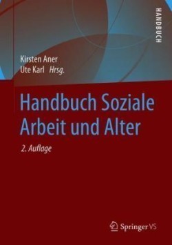 Handbuch Soziale Arbeit und Alter