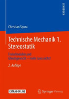 Technische Mechanik 1. Stereostatik