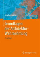 Grundlagen der Architektur-Wahrnehmung HB