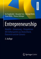 Entrepreneurship