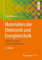 Materialien der Elektronik und Energietechnik