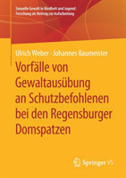 Vorfälle von Gewaltausübung an Schutzbefohlenen bei den Regensburger Domspatzen