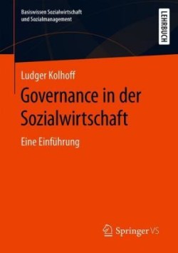 Governance in der Sozialwirtschaft