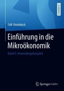 Einführung in die Mikroökonomik  