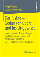 Das Risiko – Gedanken übers und ins Ungewisse