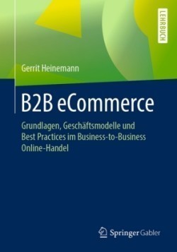 B2B eCommerce