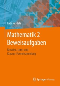 Mathematik 2 Beweisaufgaben