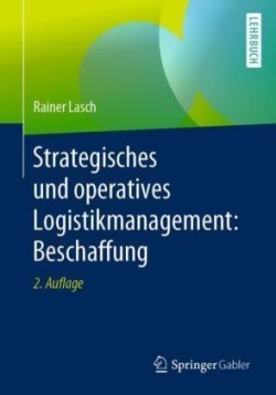 Strategisches und operatives Logistikmanagement: Beschaffung