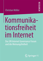 Kommunikationsfreiheit im Internet