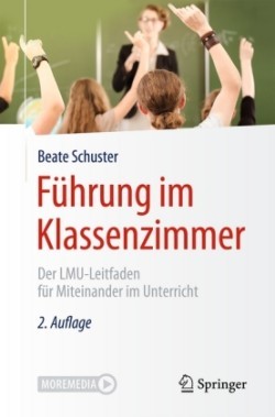 Führung im Klassenzimmer, m. 1 Buch, m. 1 E-Book