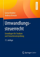 Umwandlungssteuerrecht