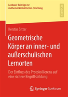 Geometrische Körper an inner- und außerschulischen Lernorten