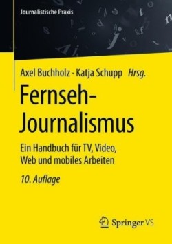 Fernseh-Journalismus