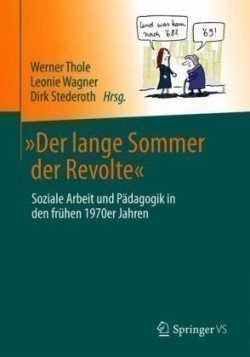 'Der lange Sommer der Revolte'